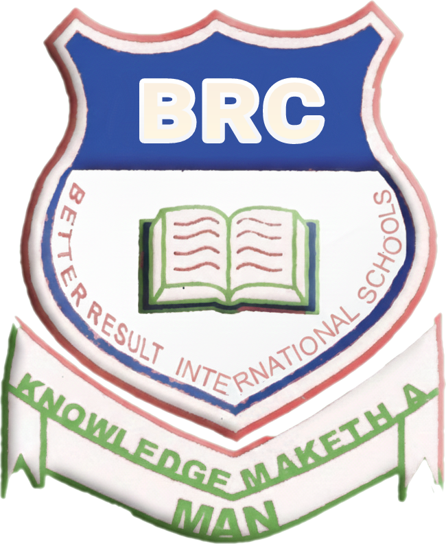 BRC Logo